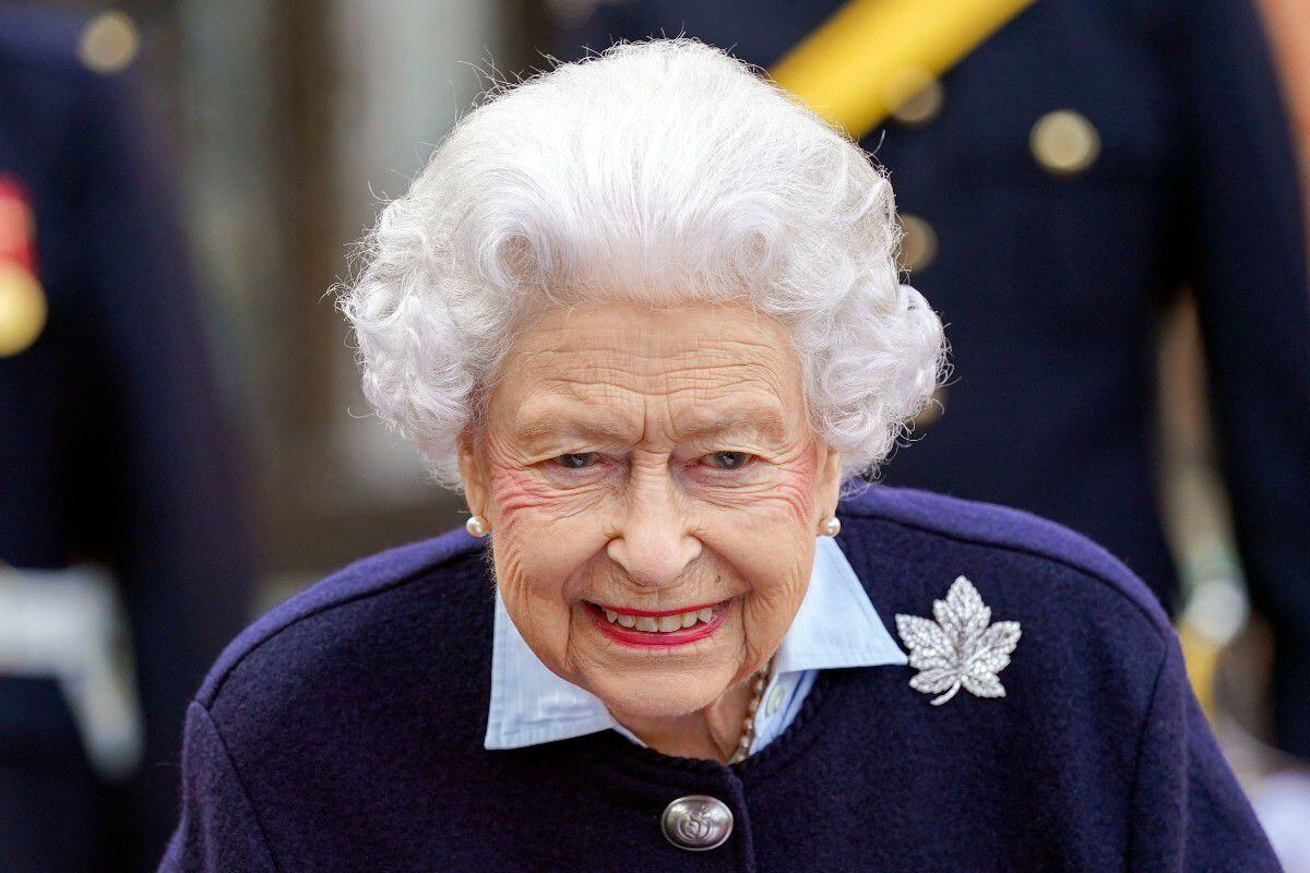 El próximo 6 de febrero se cumplen 70 años del ascenso de la reina Isabel II del Reino Unido al trono. (Foto: AFP)