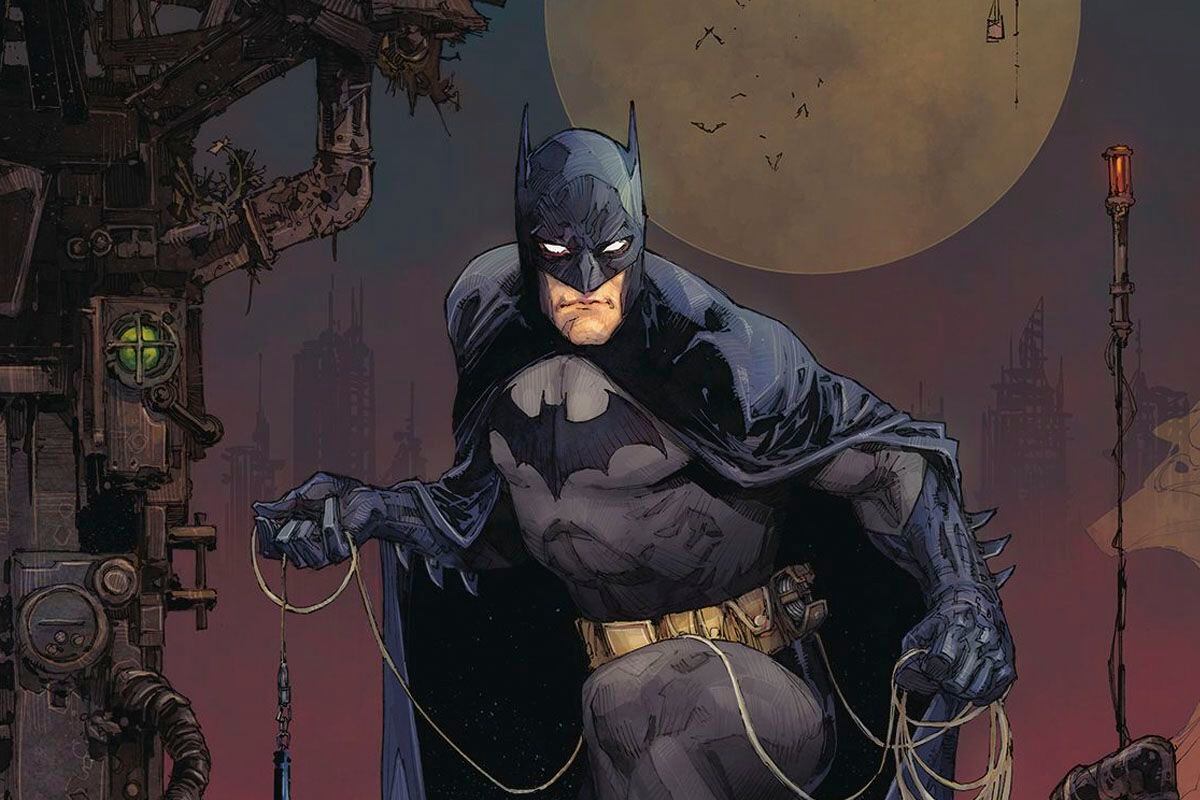 Batman: ¿por qué no puede revelar su verdadera identidad? (Foto: DC Comics)