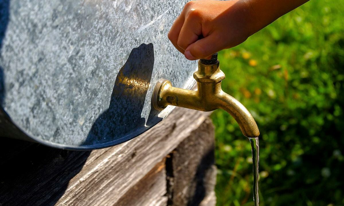 Conoce aquí si el distrito donde vives no tendrá agua el viernes 24 de noviembre. (Foto: Pixabay)
