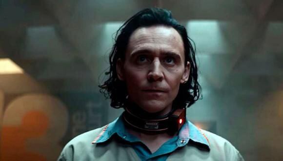 Interpretado por Tom Hiddleston, esta es la versión de Loki fue arrestado e inició los eventos de la serie (Foto: Disney Plus)