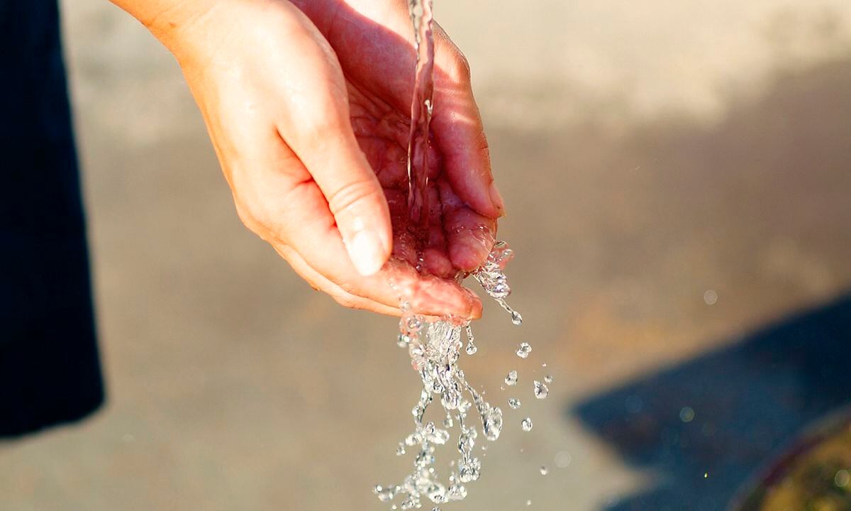 Conoce en la nota si el distrito donde vives no tendrá agua el 9 de noviembre. (Foto: Pixabay)