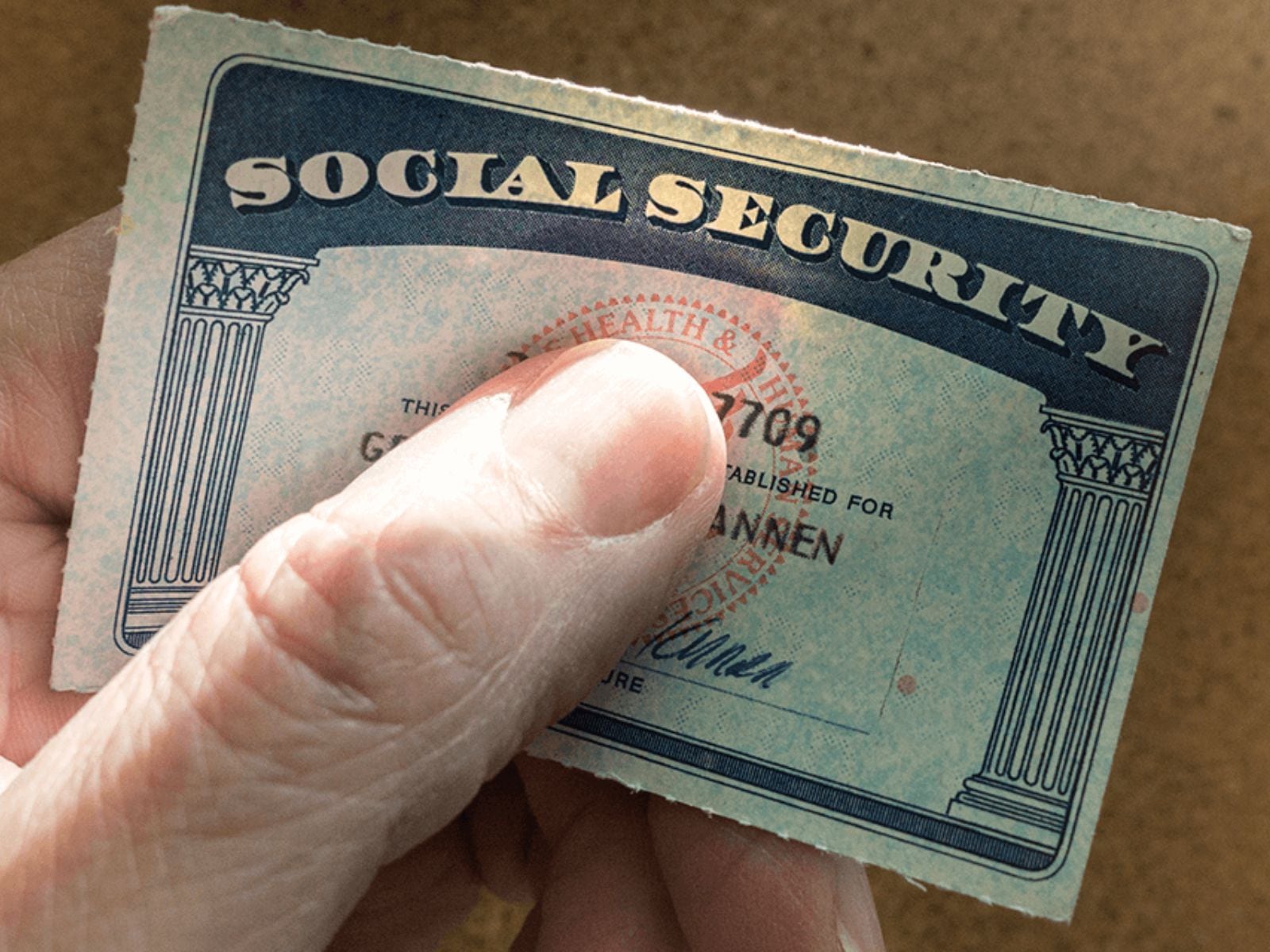 La Administración de Seguridad Social de los Estados Unidos otorga beneficios a 66 millones de jubilados, hasta por US$4,822 mensuales (Foto: SSA)
