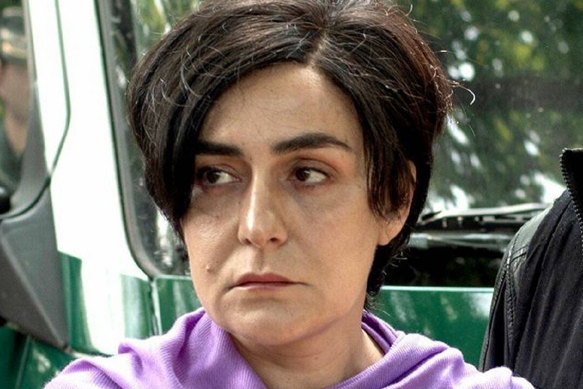 Candela Peña asume el papel de Rosario Porto, la madre adoptiva de Asunta, en la miniserie española "El caso Asunta" (Foto: Netflix)