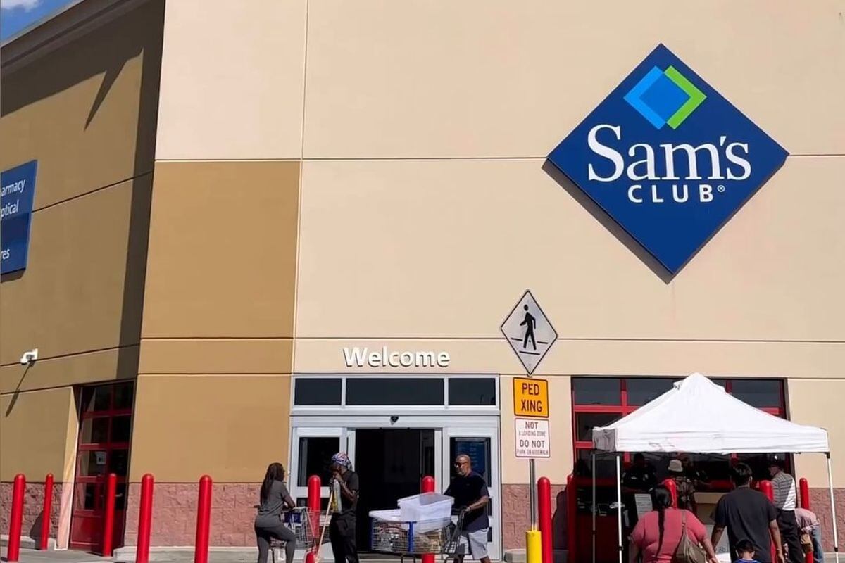Esta tienda estadounidense es conocida por ofrecer una gran diversidad de productos a precios módicos (Foto: Sam's Club / Instagram)