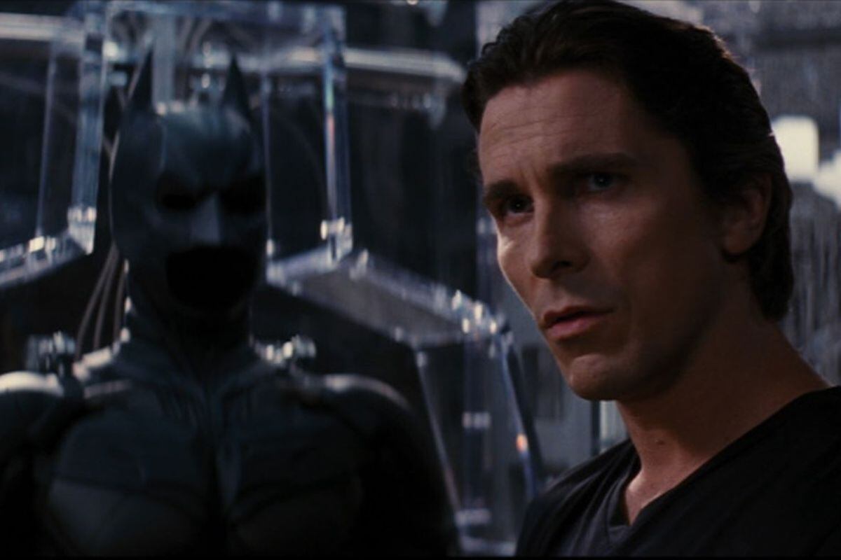 Christian Bale ya fue Batman en el universo de DC. ¿Quién podría ser en el de Marvel? (Foto: Warner Bros.)