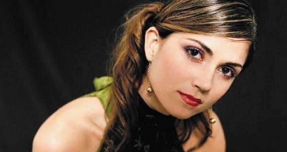Lina Marulanda se quitó la vida el 22 de abril del 2010 a sus 29 años (Foto: Caracol TV)
